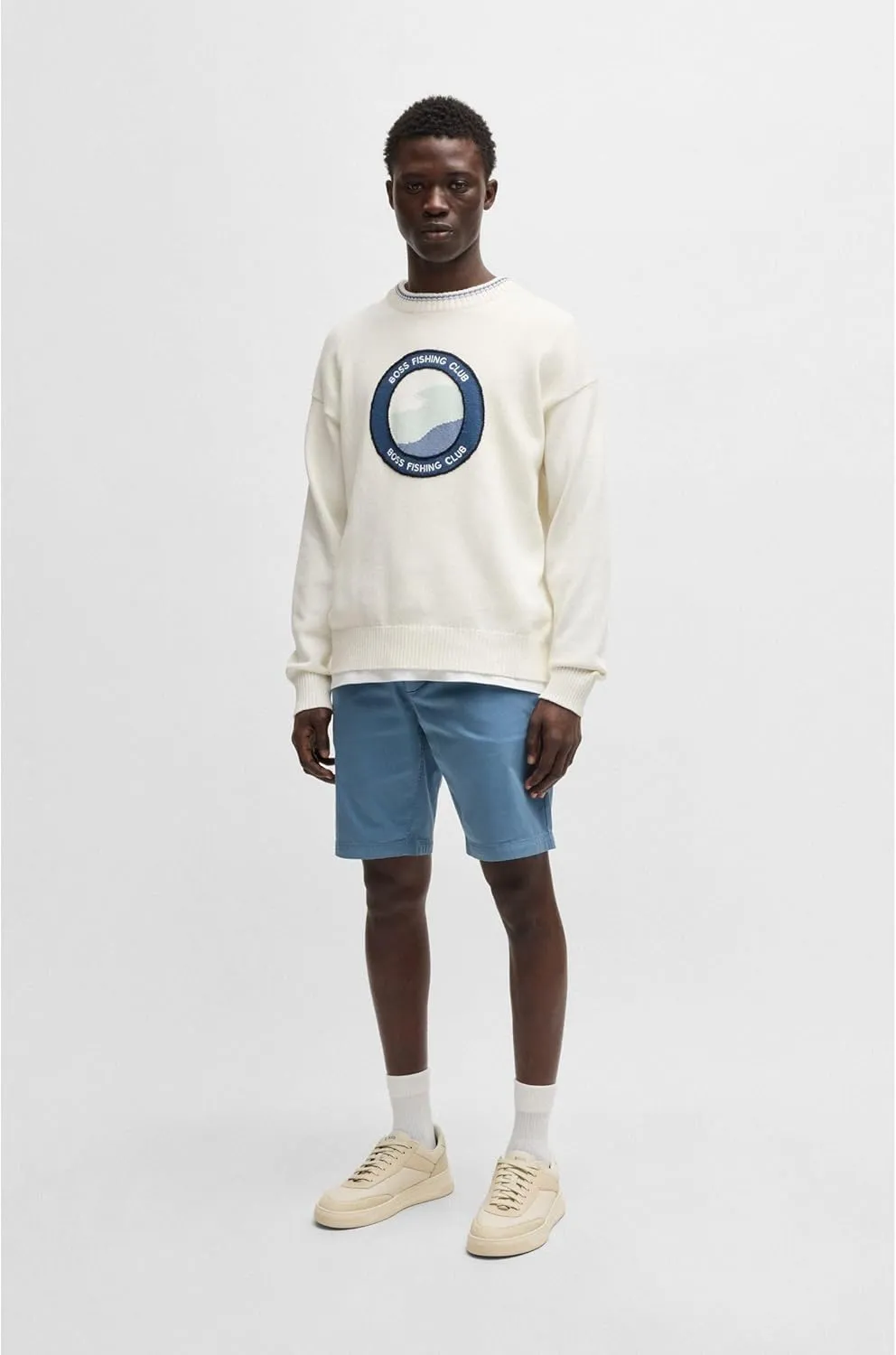 BOSS Men's Modern