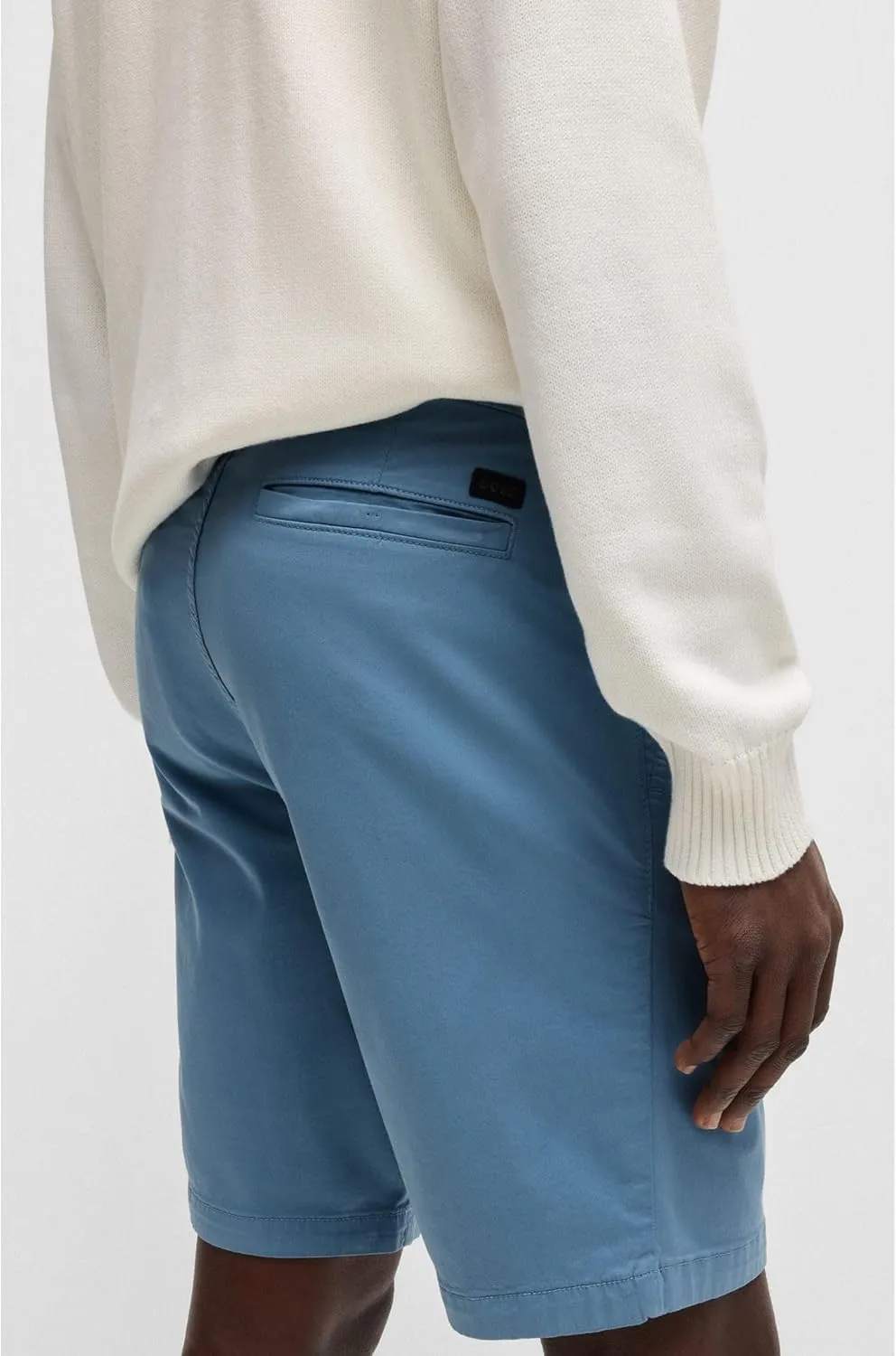 BOSS Men's Modern