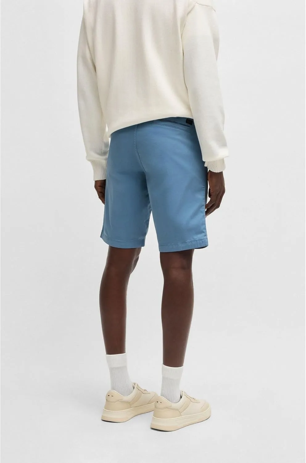 BOSS Men's Modern