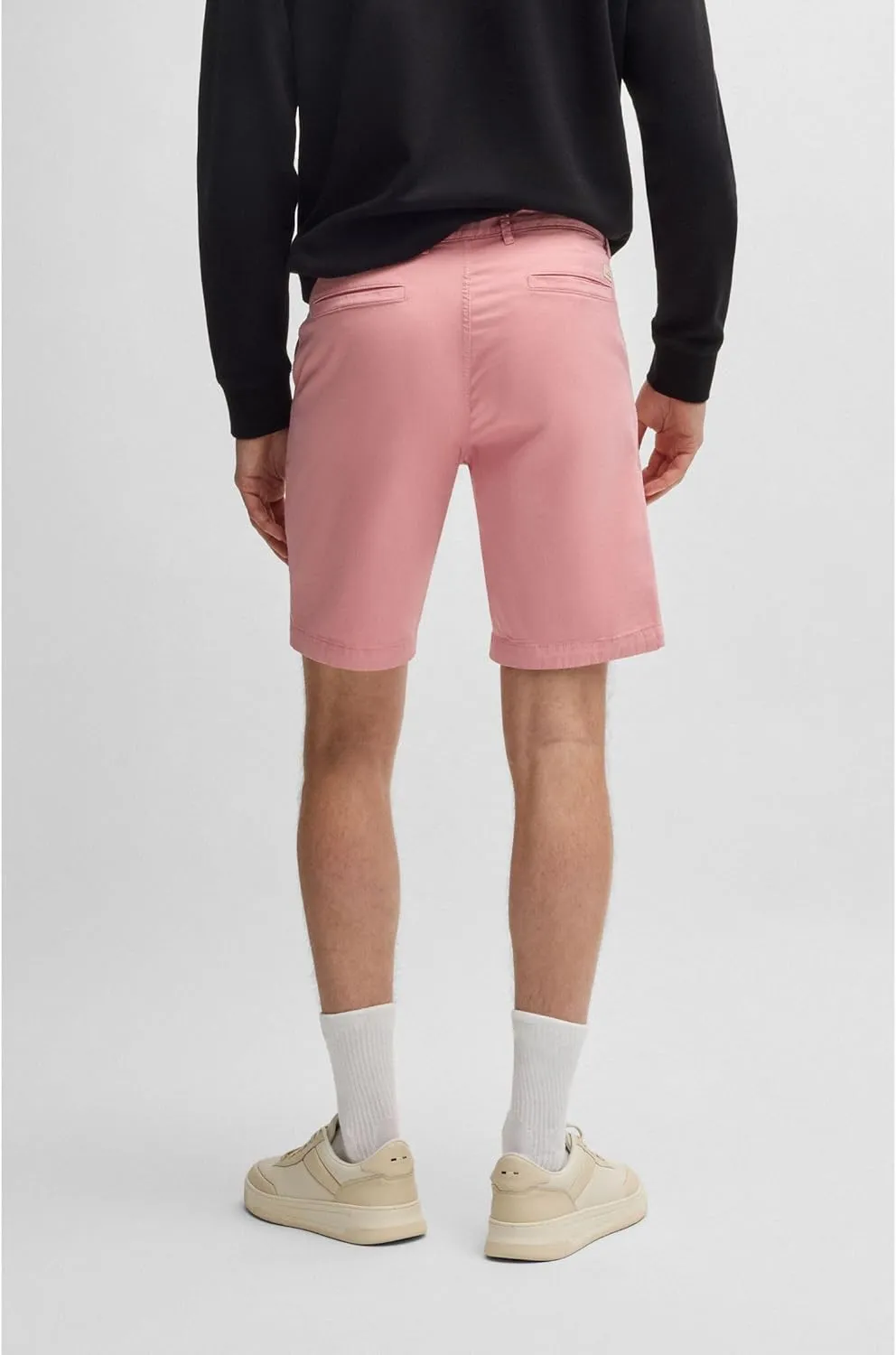 BOSS Men's Modern