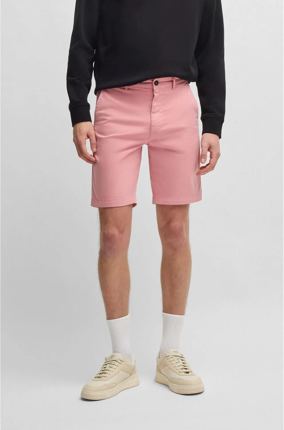 BOSS Men's Modern