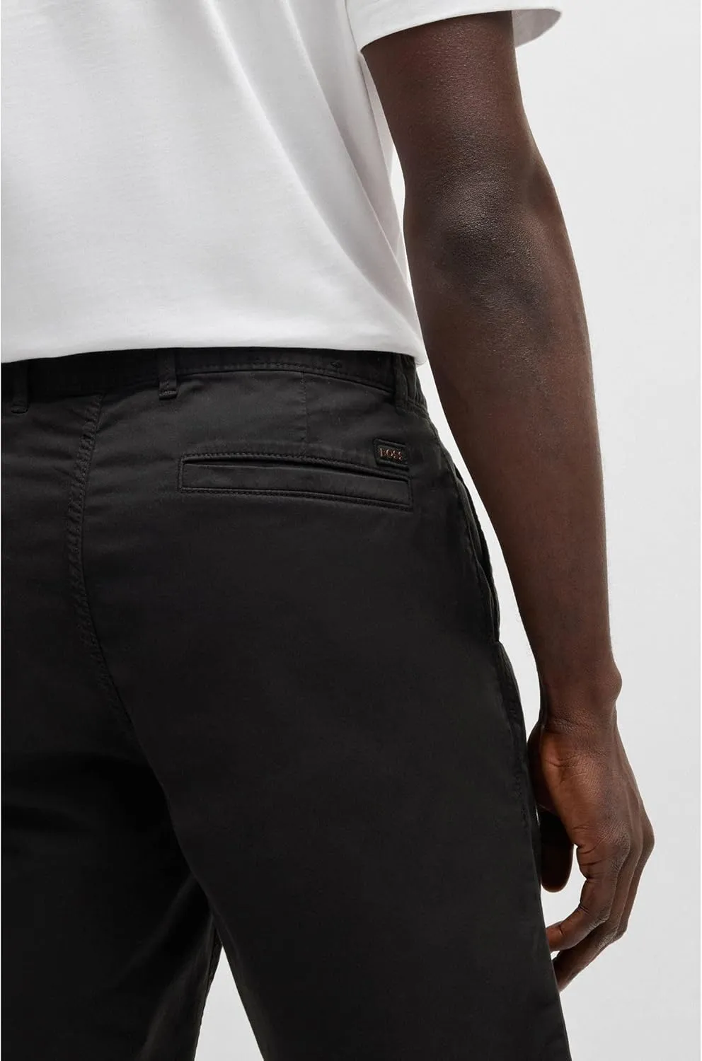 BOSS Men's Modern