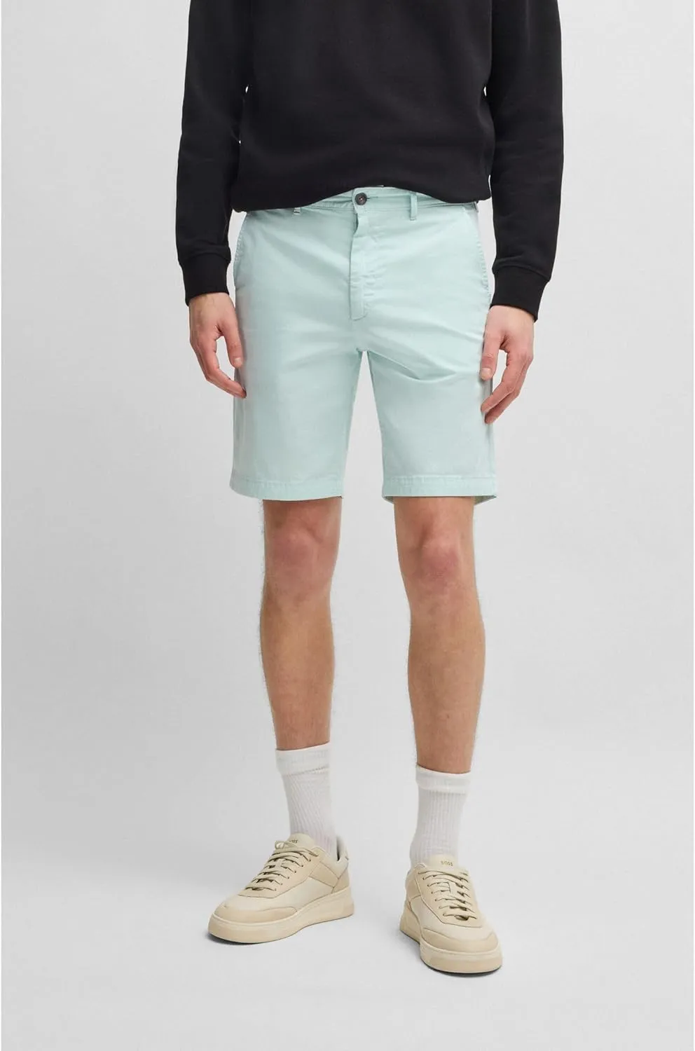BOSS Men's Modern
