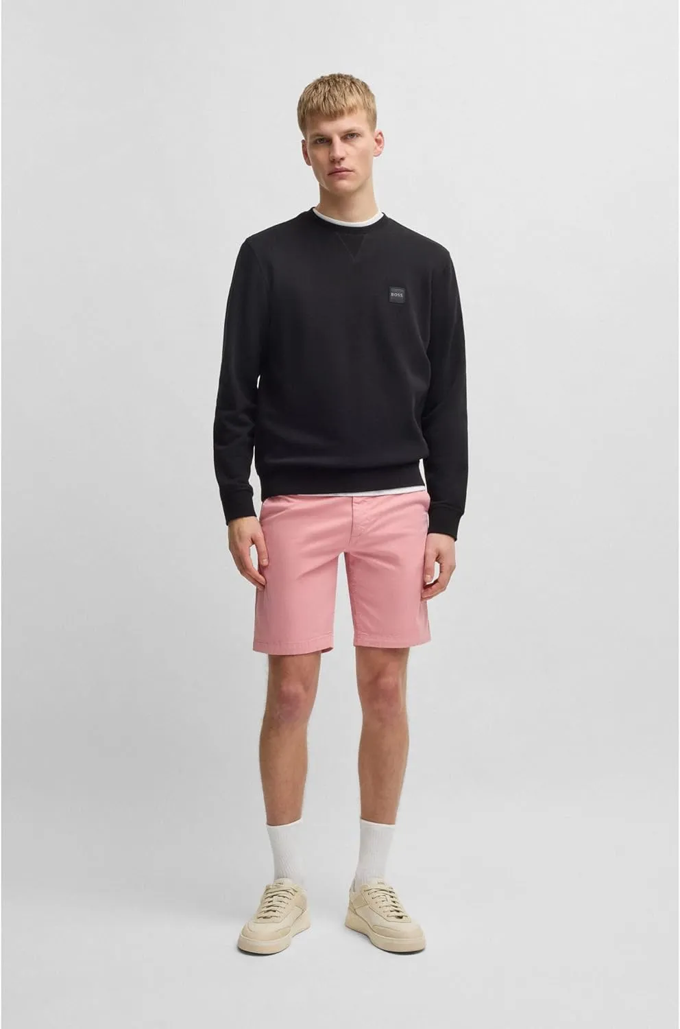 BOSS Men's Modern