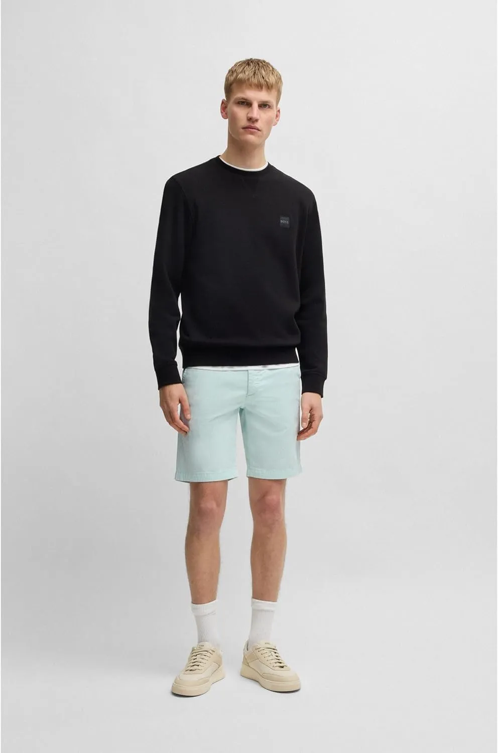 BOSS Men's Modern