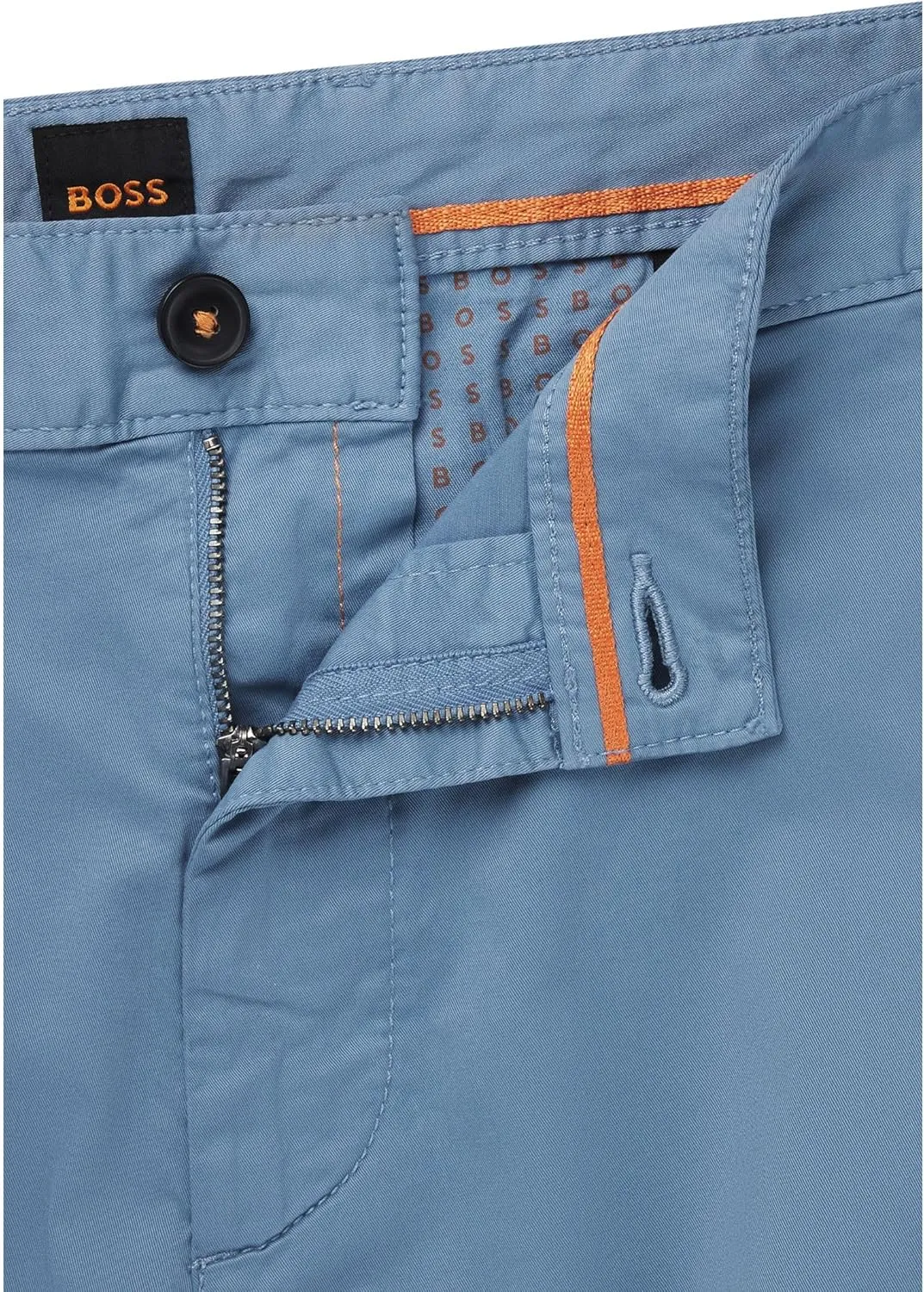 BOSS Men's Modern