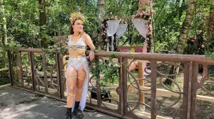 Bra Set, Chain dress, festival jewelry, body jewelry, gypsy waist chain, dancer costume, rave outfit, BDSM