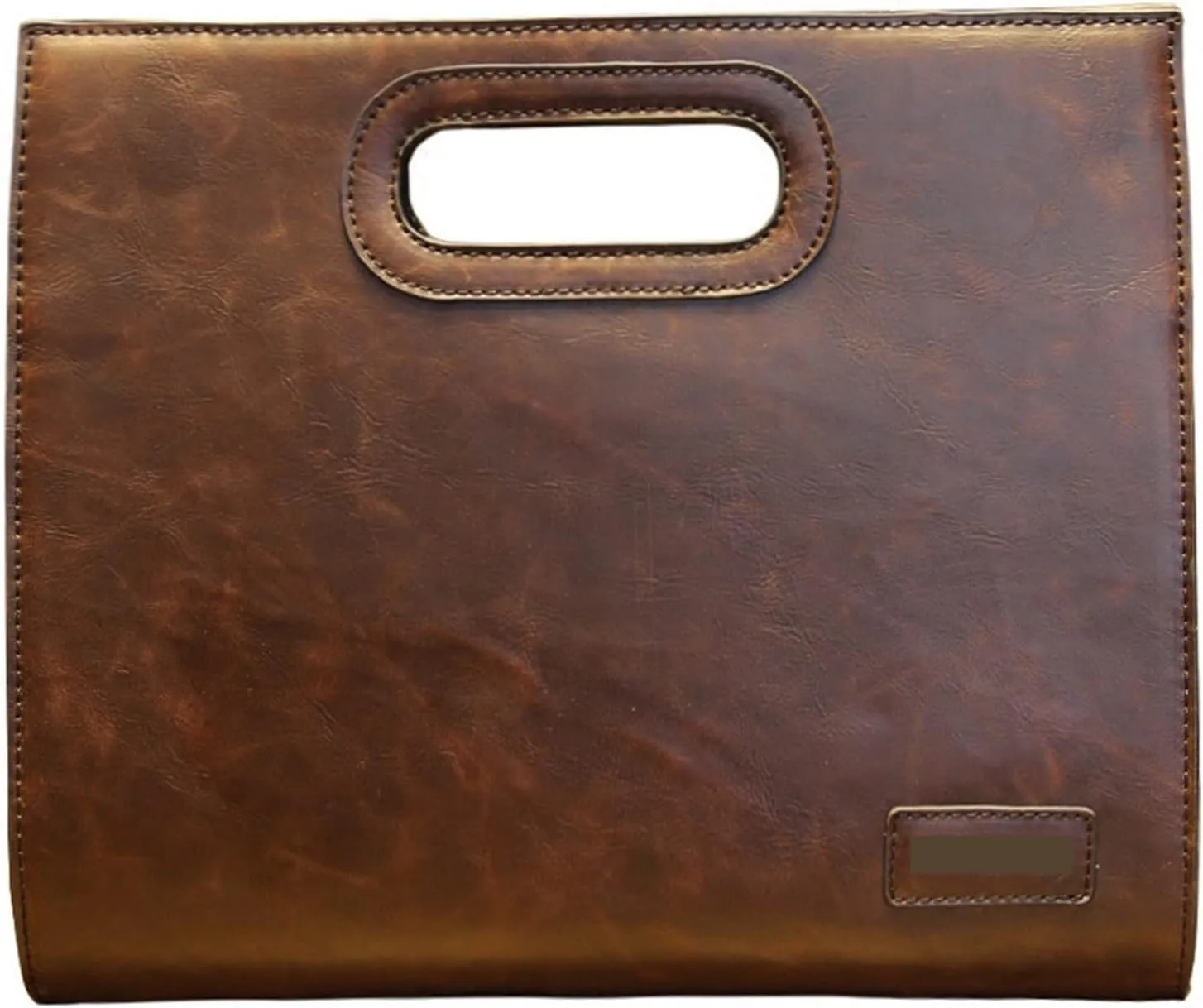 Briefcases for men Vintage Men Briefcases Handbag Business Bags Leather Men Bags Male Bag for Men