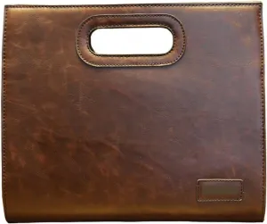 Briefcases for men Vintage Men Briefcases Handbag Business Bags Leather Men Bags Male Bag for Men