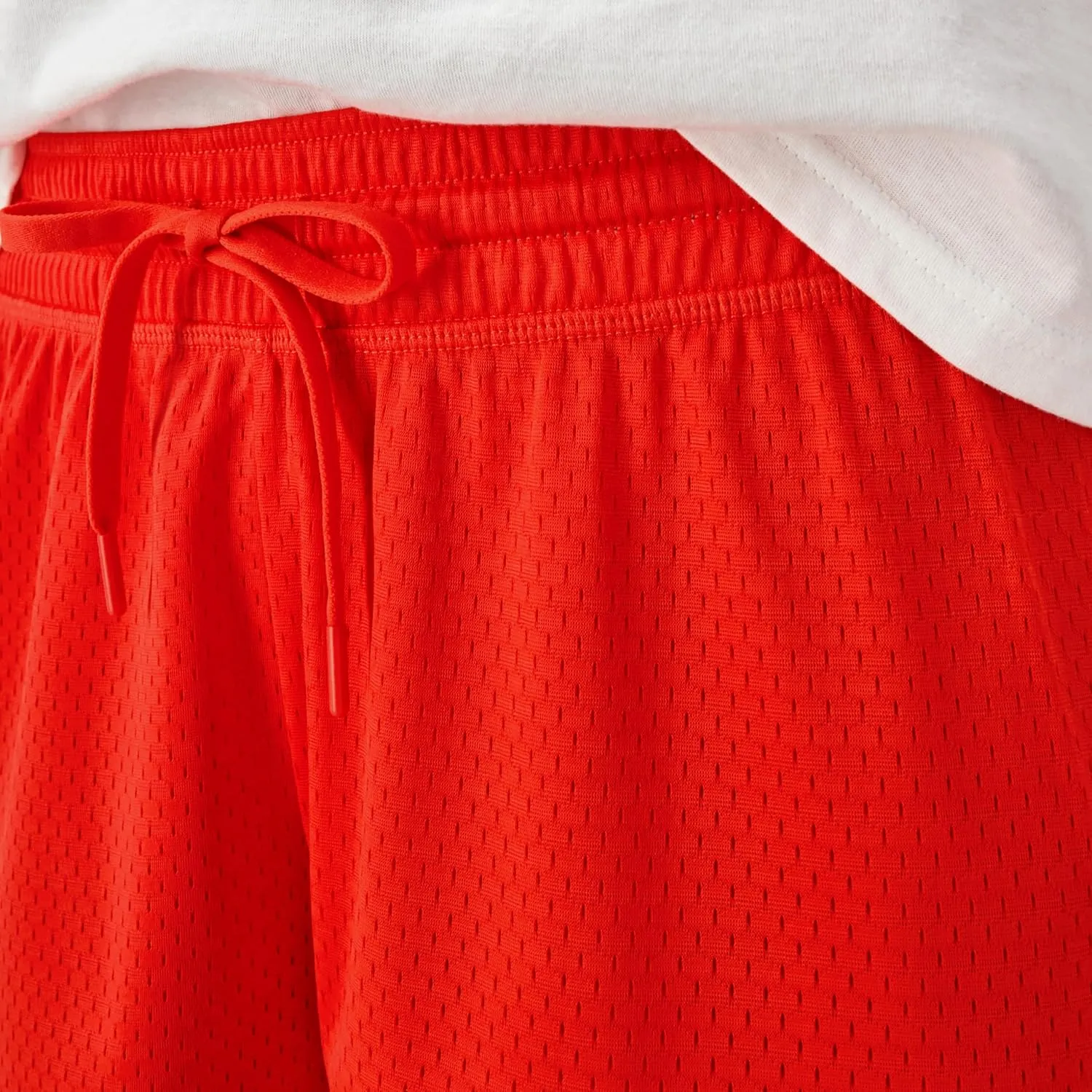 Champion Women's Mesh Shorts, Lightweight Gym Shorts, Mid-rise Workout Shorts for Women, 2.5"