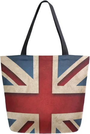 Chic Fashion Floral Pattern Extra Large Shoulder Tote Bag for Beach Travel Weekender Gym Grocery Shopping