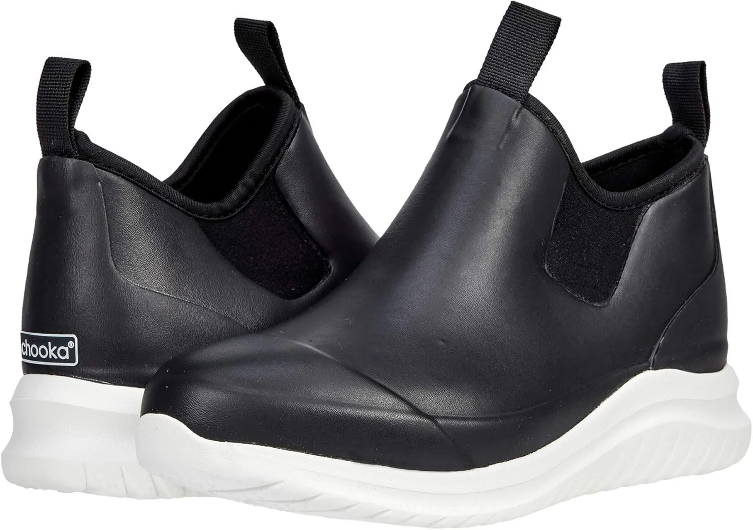 Chooka Bellevue Rain Sneaker