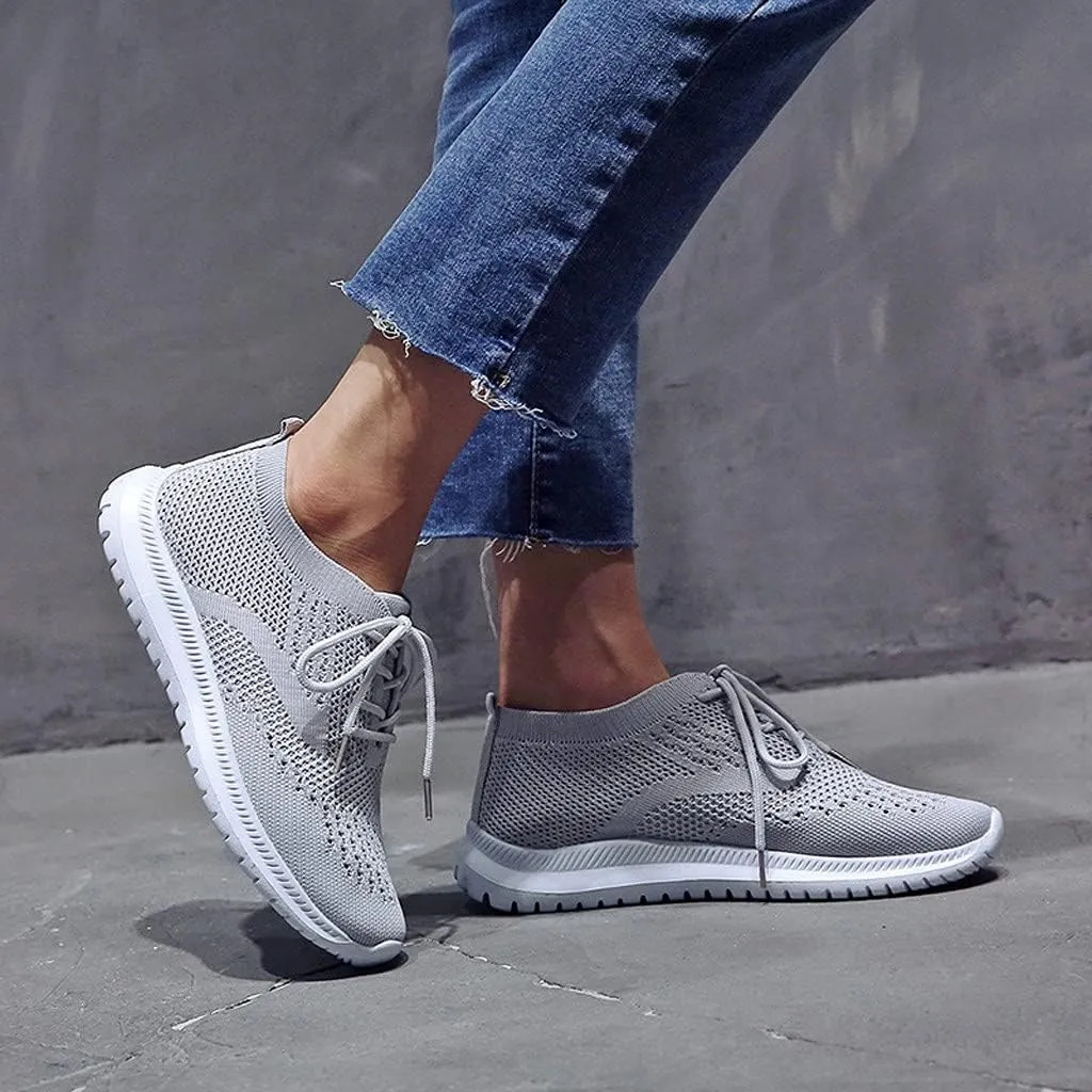 Chunky Sneakers for Women White Non Slip Shoes for Women Nurse Womens Casual Shoes Size 11 1/2 Walking Sneakers for Women with Arch Support and Comfort Zapatos Antideslizantes para Mujer De Hule