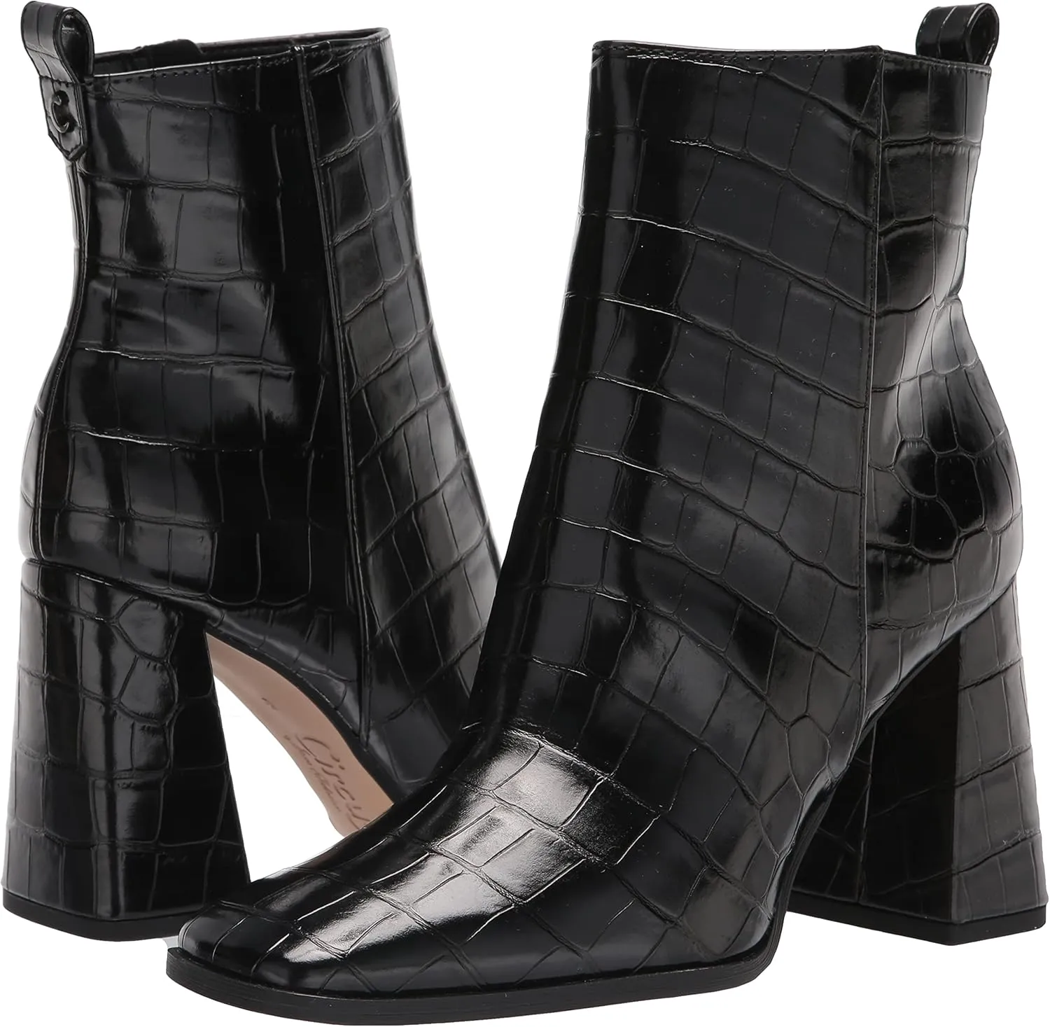Circus NY by Sam Edelman Women's Pascha Ankle Boot