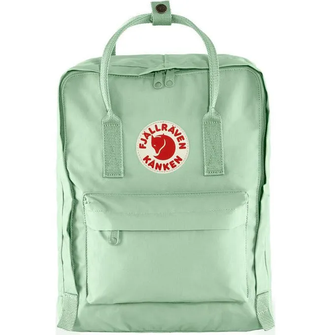 Classic Kanken Backpack