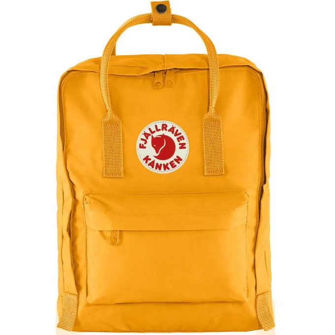 Classic Kanken Backpack