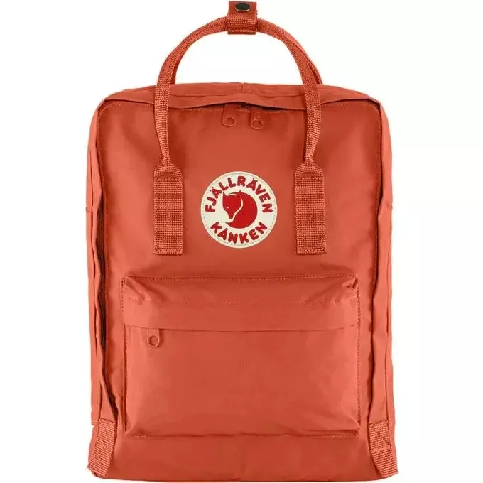 Classic Kanken Backpack