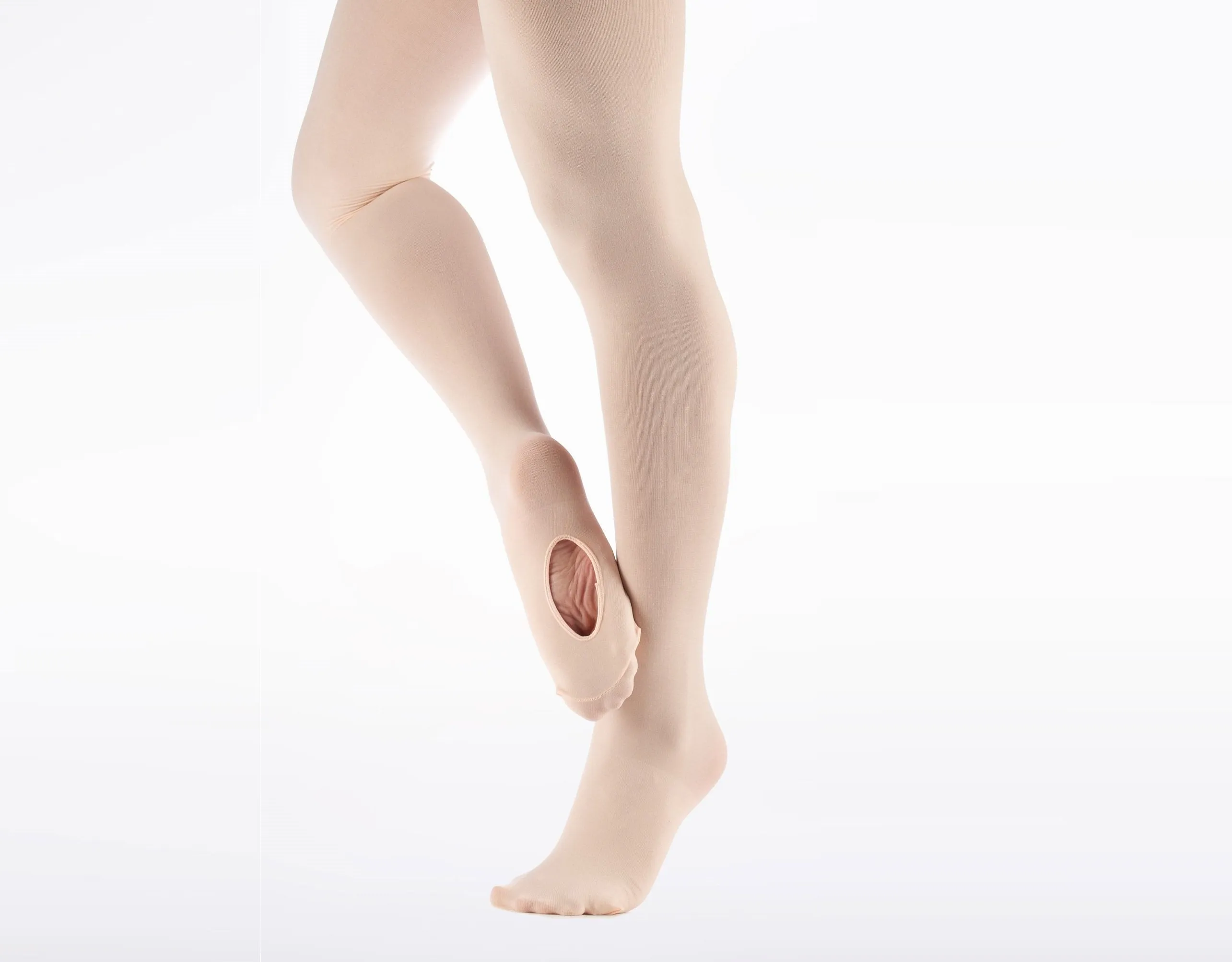 Convertible Tights