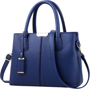 Cotton Tote Women Roomy Fashion Womens Handbags Ladies Purse Satchel Shoulder Bags Tote Leather Bag Rolling Tote