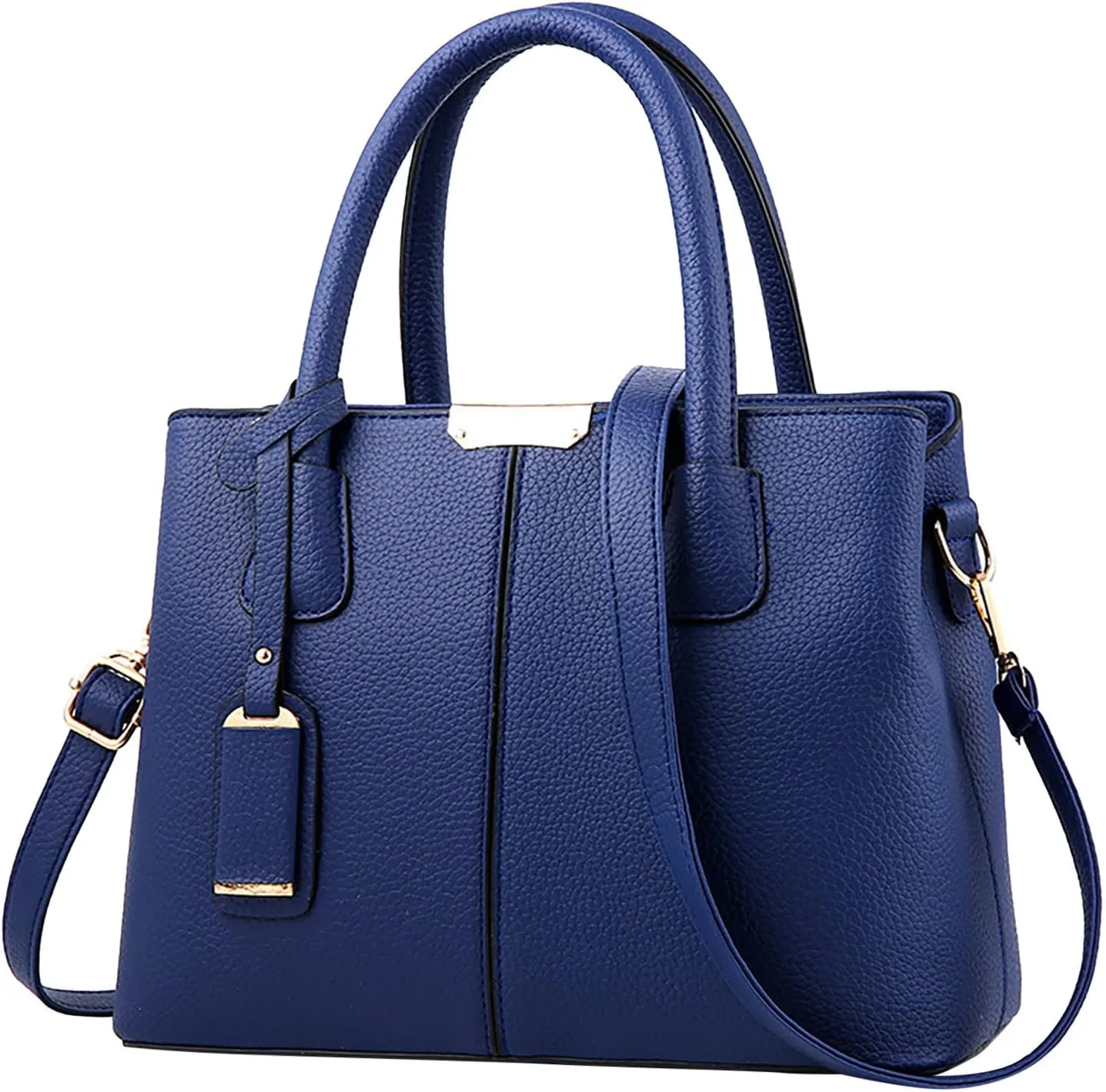 Cotton Tote Women Roomy Fashion Womens Handbags Ladies Purse Satchel Shoulder Bags Tote Leather Bag Rolling Tote