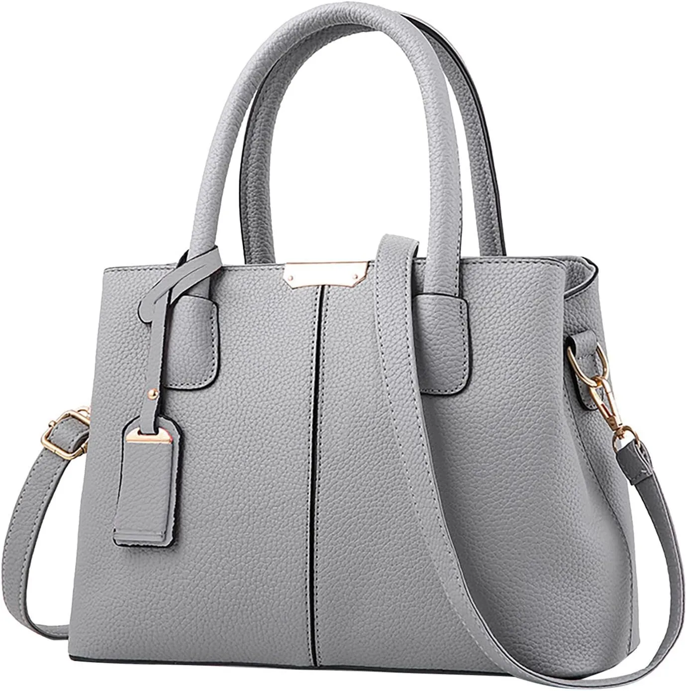Cotton Tote Women Roomy Fashion Womens Handbags Ladies Purse Satchel Shoulder Bags Tote Leather Bag Rolling Tote