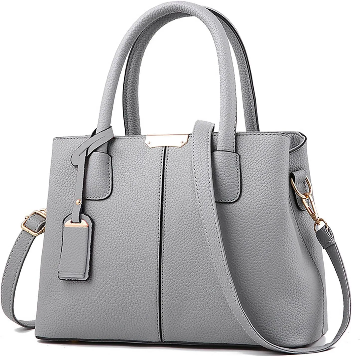 Cotton Tote Women Roomy Fashion Womens Handbags Ladies Purse Satchel Shoulder Bags Tote Leather Bag Rolling Tote