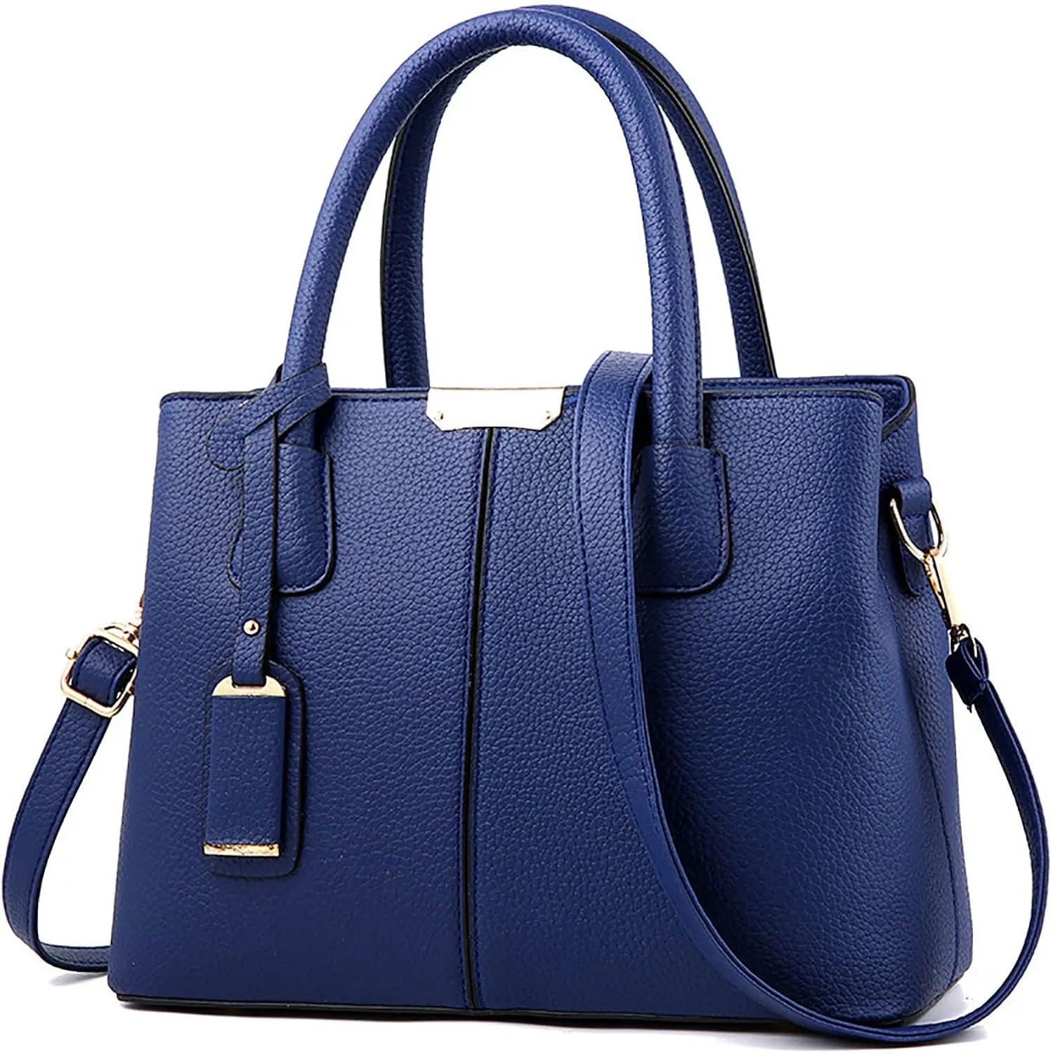 Cotton Tote Women Roomy Fashion Womens Handbags Ladies Purse Satchel Shoulder Bags Tote Leather Bag Rolling Tote