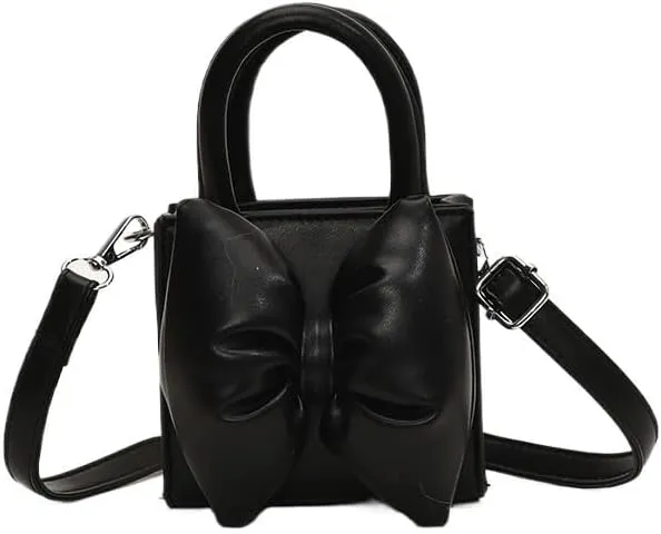 cross-body bag Bow Tie Crossbody Bag