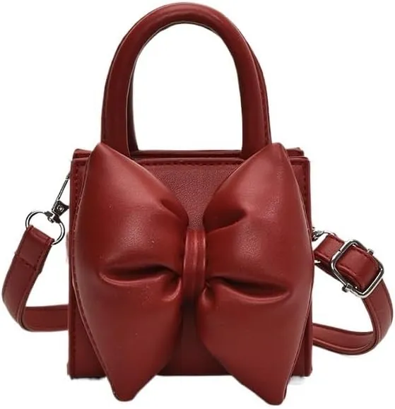 cross-body bag Bow Tie Crossbody Bag
