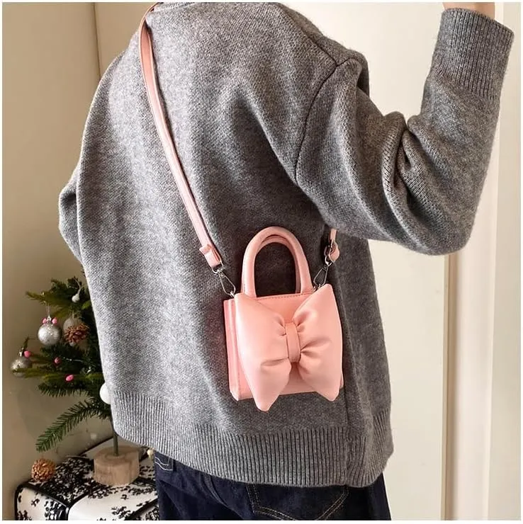 cross-body bag Bow Tie Crossbody Bag