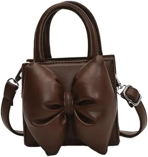 cross-body bag Bow Tie Crossbody Bag