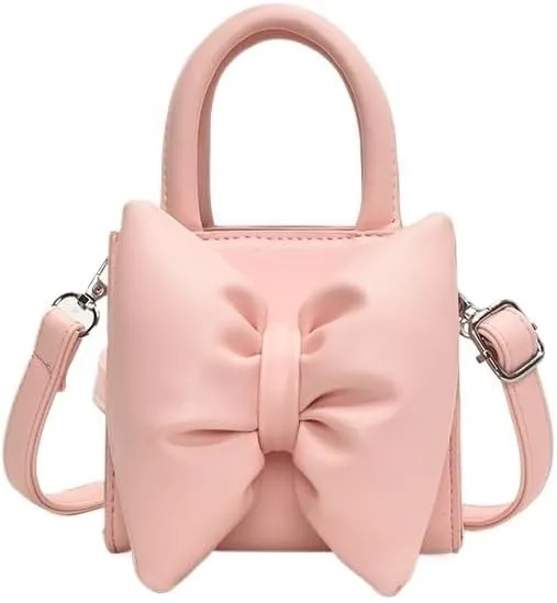 cross-body bag Bow Tie Crossbody Bag