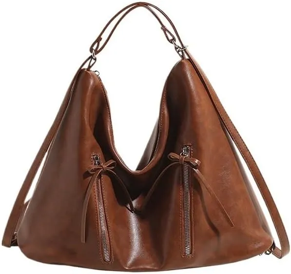 cross-body bag Bow Tie Shoulder Bag