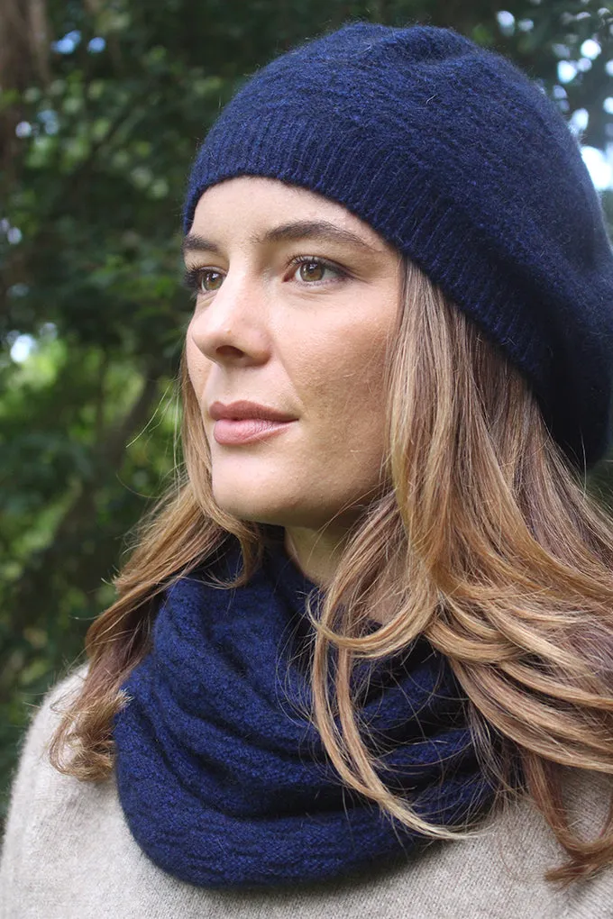 DASH NECK WARMER