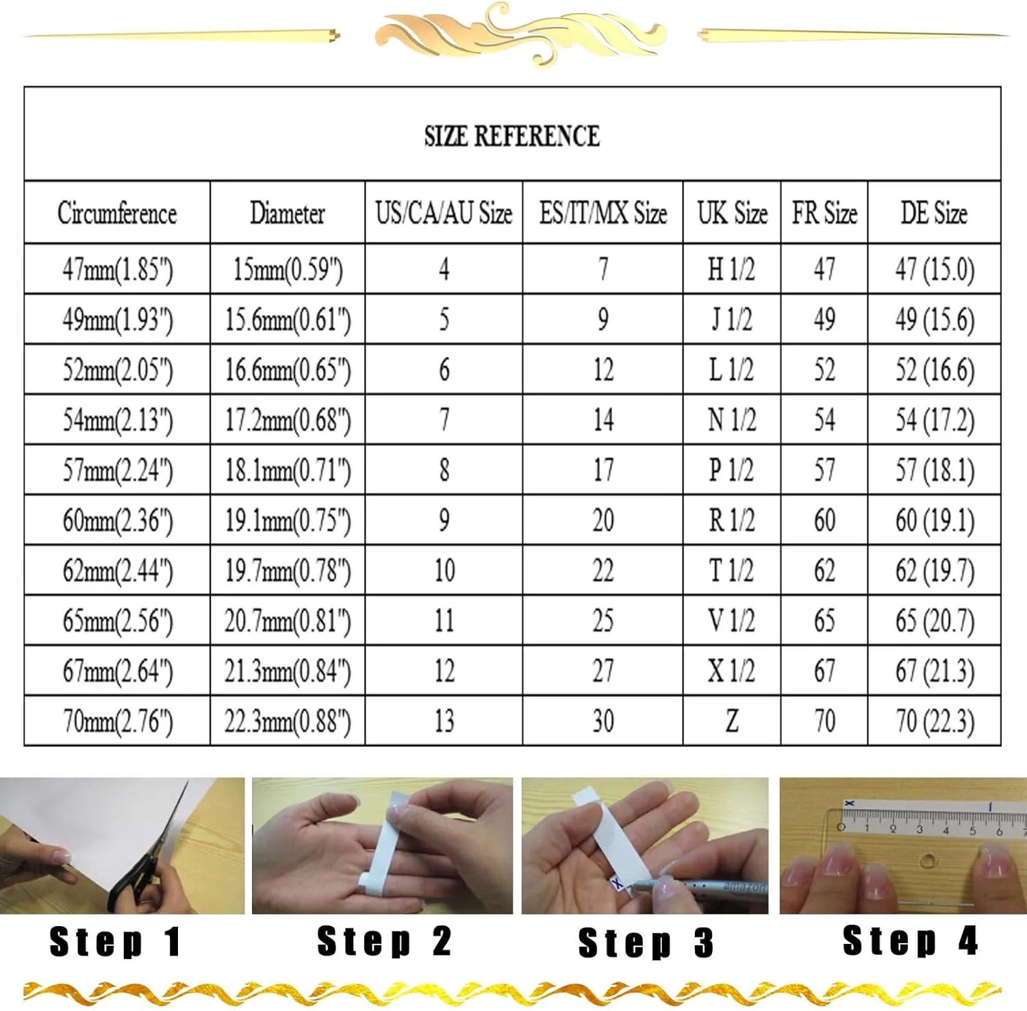 Epinki Ring Jewelry, 8MM Stainless Steel Silver Ring Inlay Wood Jewelry Wedding Rings 2PCS Couple Rings