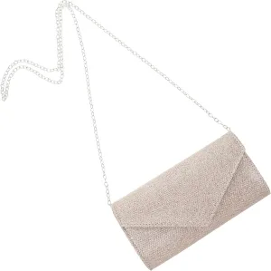Evening Clutch Purse Bag for Women Sparkly Bag Chain Handbags for Women Fashion Sparkly Party Prom Purse