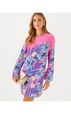 Gwenlyn Dress Totally Koalafied