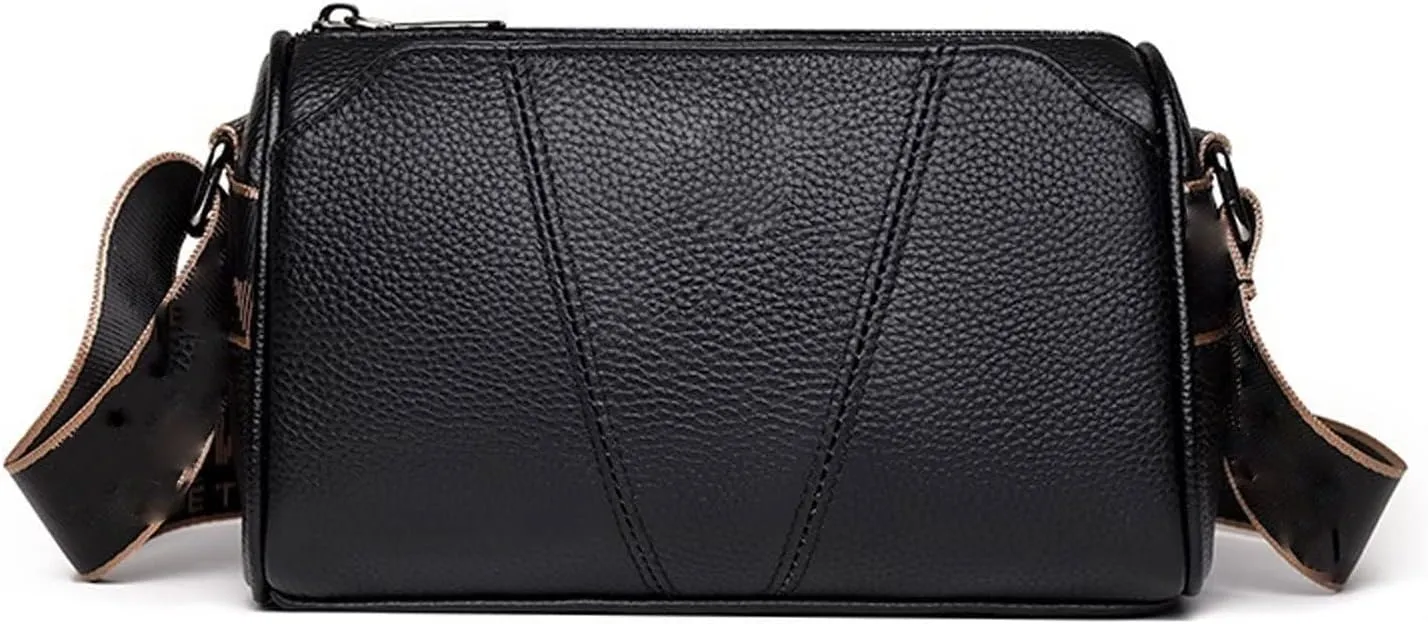 Handbags for Women Leisure Crossbody Soft Versatile Female Design Ladies Shoulder Bags