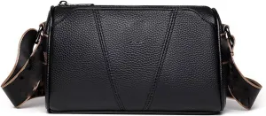 Handbags for Women Leisure Crossbody Soft Versatile Female Design Ladies Shoulder Bags