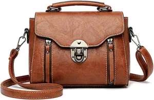 Handbags for women Messenger, Small Square, Shoulder Bag, Women's Handbag, Information Bags, Convenient And Large Capacity