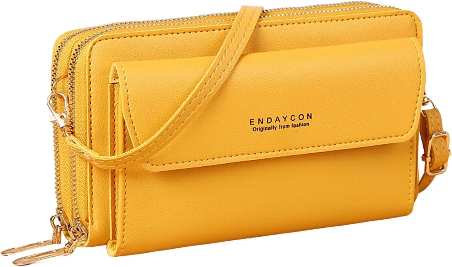 Handbags for Womens PU Leather Zipper Shoulder Bag Satchel Bags Crossbody Strap Casual Fashion Roomy Purses