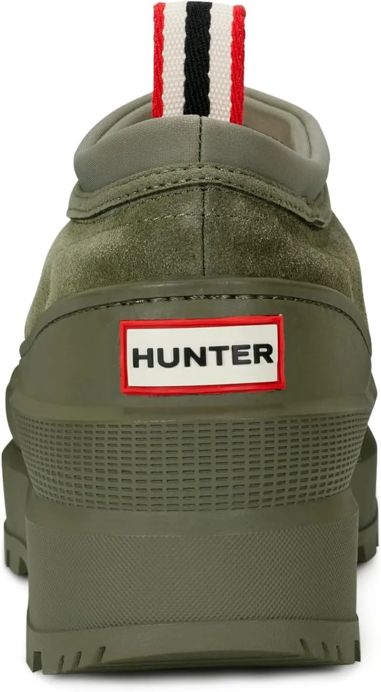 Hunter Women's Askern Ankle Boot