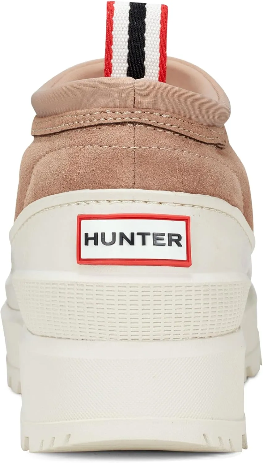 Hunter Women's Askern Ankle Boot