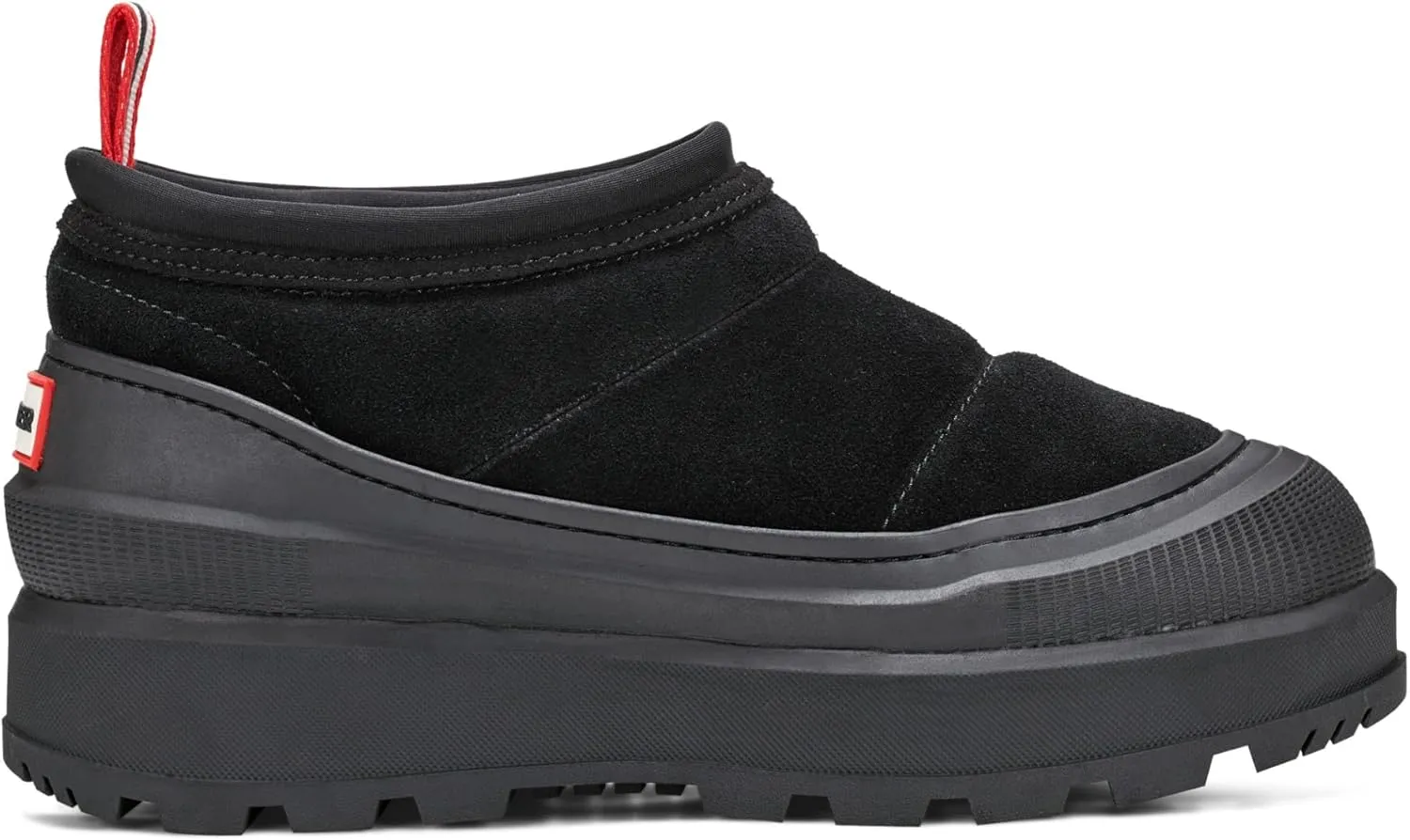 Hunter Women's Askern Ankle Boot