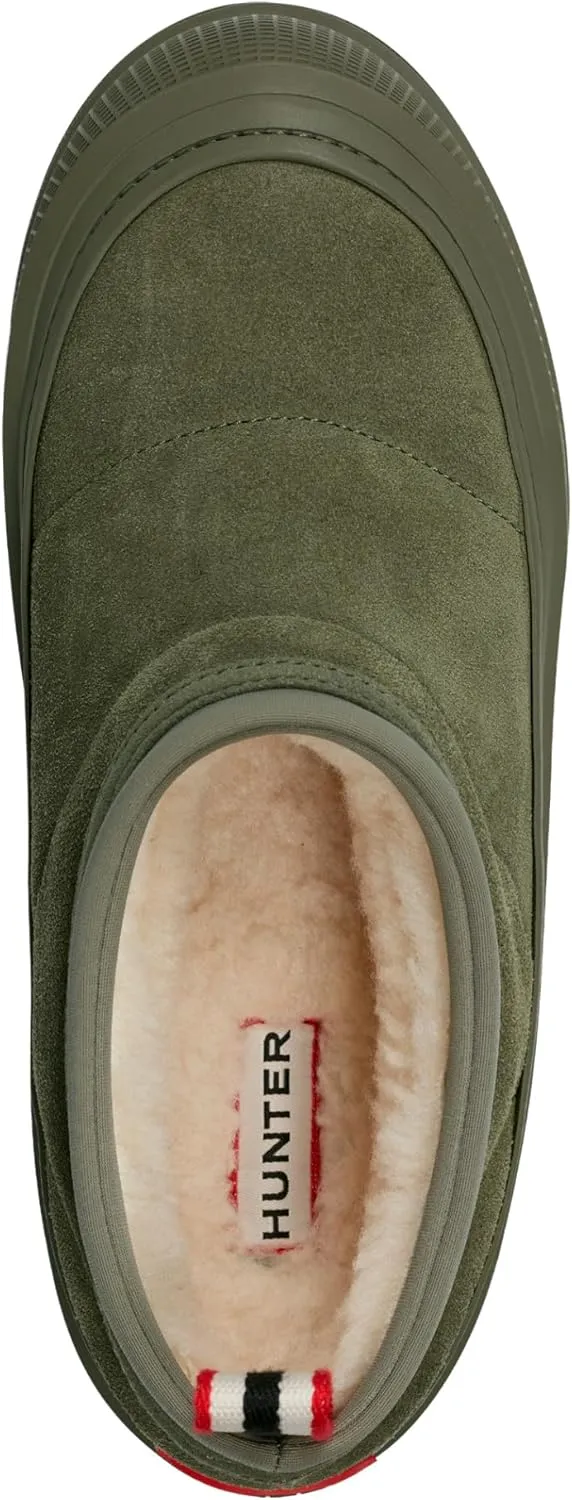 Hunter Women's Askern Ankle Boot