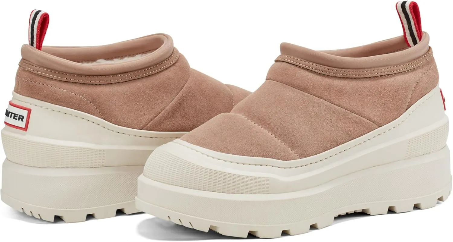 Hunter Women's Askern Ankle Boot