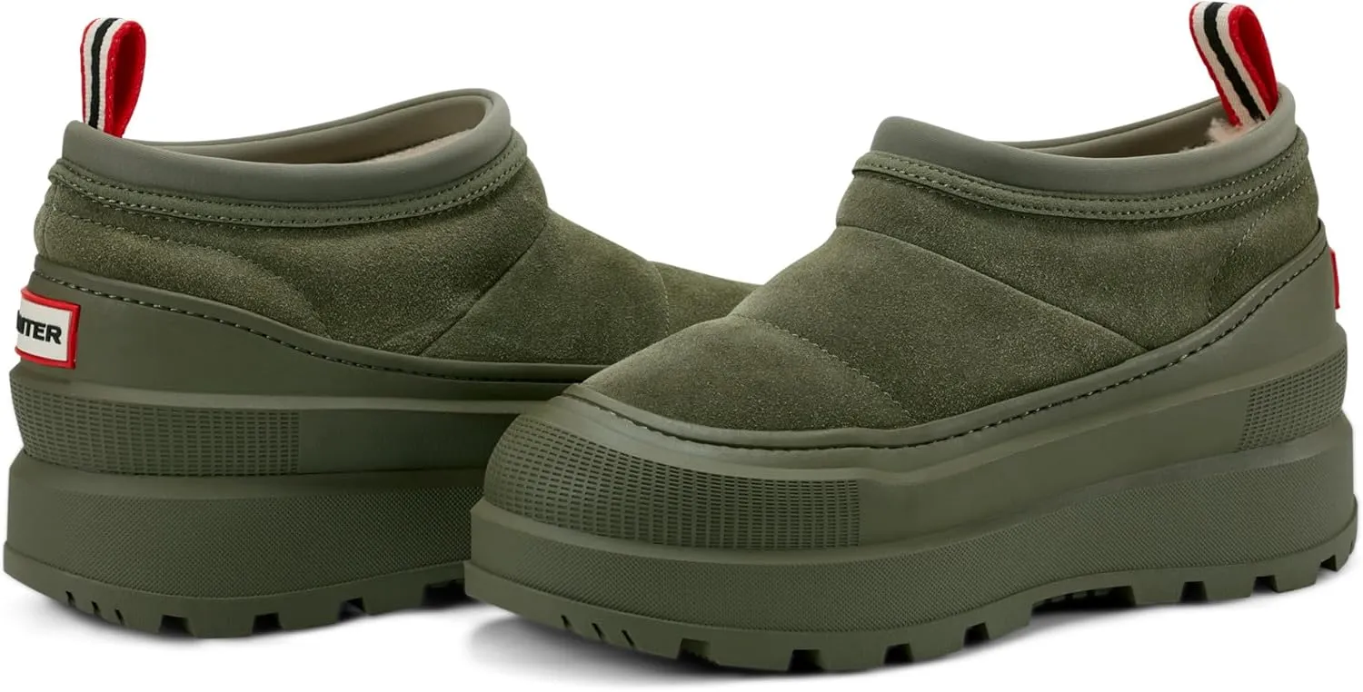 Hunter Women's Askern Ankle Boot