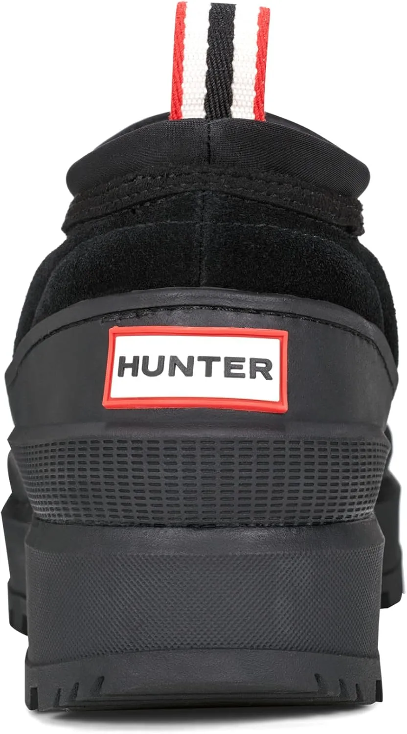 Hunter Women's Askern Ankle Boot