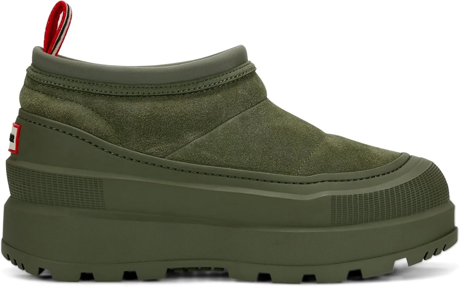 Hunter Women's Askern Ankle Boot