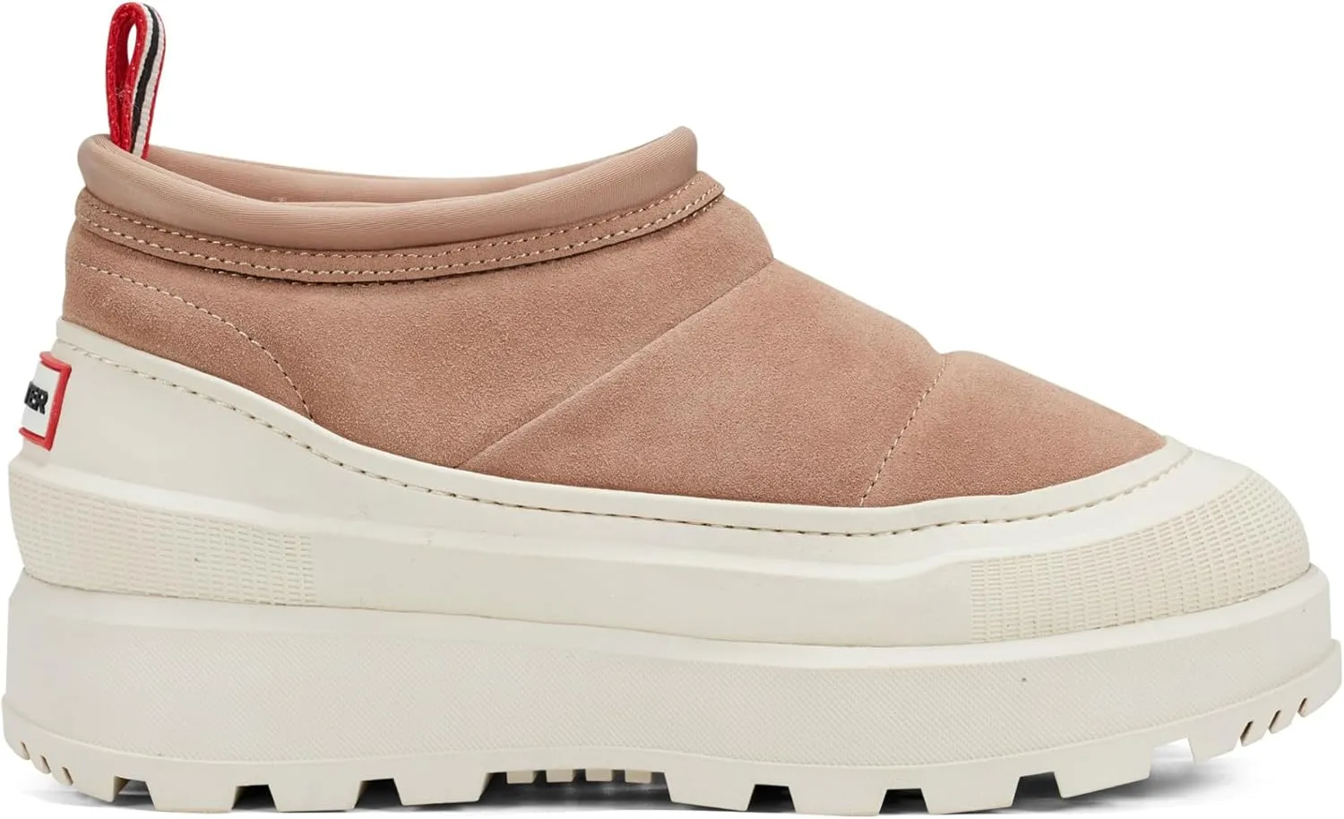Hunter Women's Askern Ankle Boot